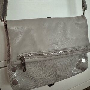 Hammitt Gray Crossbody